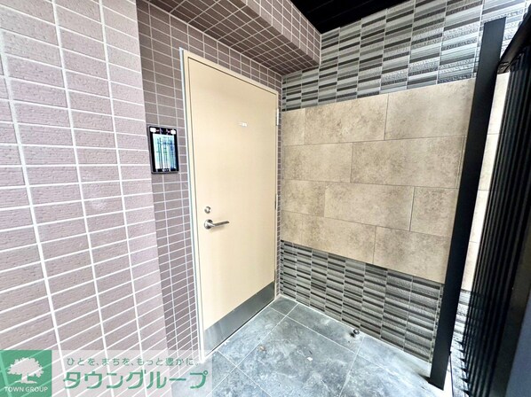 アイルプレミアム月島の物件内観写真